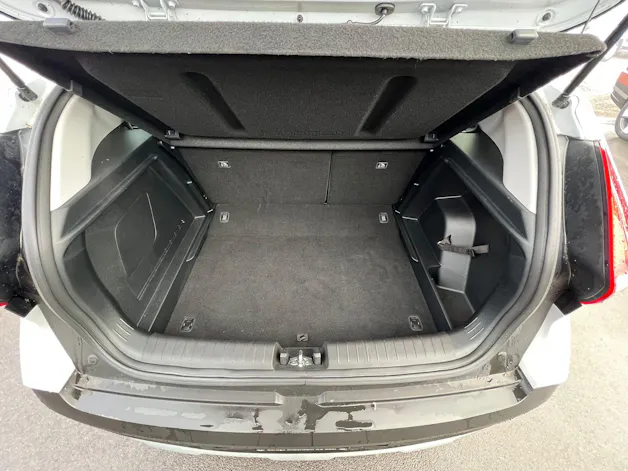 Hyundai Bayon 1.0 T-GDi 48V MH Amplia DCT