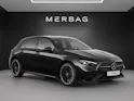 Mercedes-Benz A 220 4Matic 8G-DCT