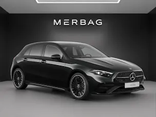 Mercedes-Benz A 220 4Matic 8G-DCT