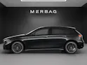 Mercedes-Benz A 220 4Matic 8G-DCT