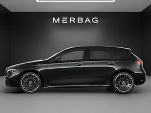 Mercedes-Benz A 220 4Matic 8G-DCT