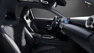 Mercedes-Benz A 220 4Matic 8G-DCT