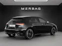 Mercedes-Benz A 220 4Matic 8G-DCT