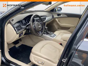 Audi A6 Avant 3.0 TFSI V6 quattro S-tronic