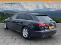 Audi A6 Avant 3.0 TFSI V6 quattro S-tronic