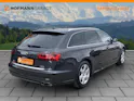 Audi A6 Avant 3.0 TFSI V6 quattro S-tronic