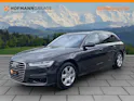 Audi A6 Avant 3.0 TFSI V6 quattro S-tronic