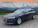 Audi A6 Avant 3.0 TFSI V6 quattro S-tronic