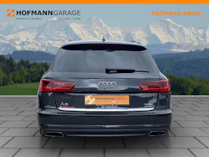 Audi A6 Avant 3.0 TFSI V6 quattro S-tronic