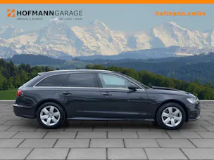 Audi A6 Avant 3.0 TFSI V6 quattro S-tronic