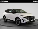 Nissan Qashqai 1.3 DIG-T MHEV N-Connecta Xtronic