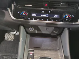 Nissan Qashqai 1.3 DIG-T MHEV N-Connecta Xtronic