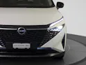 Nissan Qashqai 1.3 DIG-T MHEV N-Connecta Xtronic