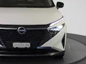 Nissan Qashqai 1.3 DIG-T MHEV N-Connecta Xtronic