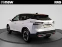 Nissan Qashqai 1.3 DIG-T MHEV N-Connecta Xtronic