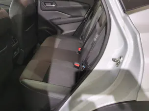 Nissan Qashqai 1.3 DIG-T MHEV N-Connecta Xtronic
