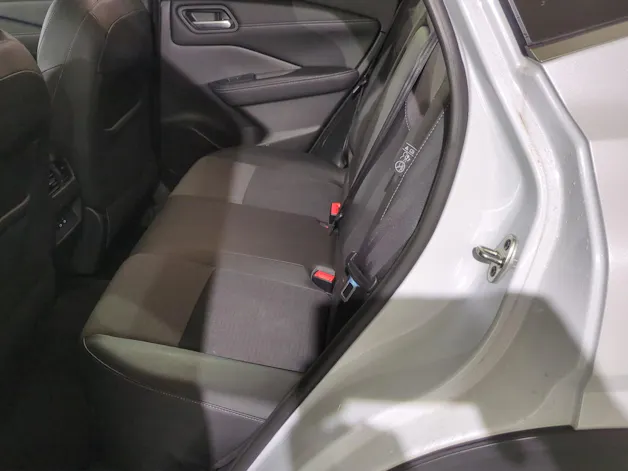 Nissan Qashqai 1.3 DIG-T MHEV N-Connecta Xtronic