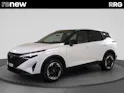 Nissan Qashqai 1.3 DIG-T MHEV N-Connecta Xtronic