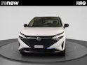 Nissan Qashqai 1.3 DIG-T MHEV N-Connecta Xtronic