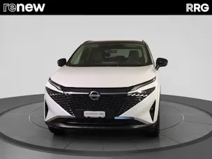 Nissan Qashqai 1.3 DIG-T MHEV N-Connecta Xtronic