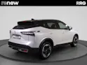 Nissan Qashqai 1.3 DIG-T MHEV N-Connecta Xtronic