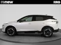 Nissan Qashqai 1.3 DIG-T MHEV N-Connecta Xtronic
