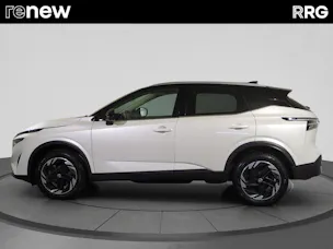 Nissan Qashqai 1.3 DIG-T MHEV N-Connecta Xtronic