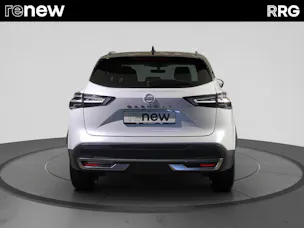Nissan Qashqai 1.3 DIG-T MHEV N-Connecta Xtronic