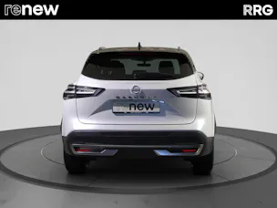 Nissan Qashqai 1.3 DIG-T MHEV N-Connecta Xtronic