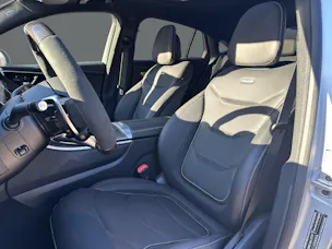 Mercedes-Benz GLC Coupé 43 AMG Executive Edition 4Matic 9G-Tronic
