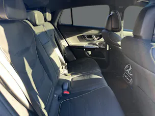 Mercedes-Benz GLC Coupé 43 AMG Executive Edition 4Matic 9G-Tronic