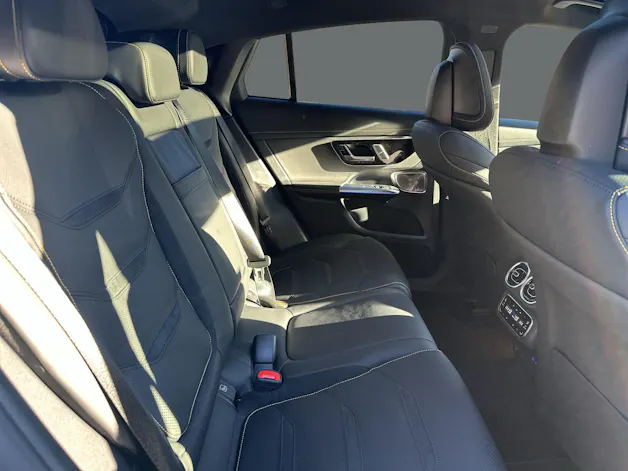 Mercedes-Benz GLC Coupé 43 AMG Executive Edition 4Matic 9G-Tronic