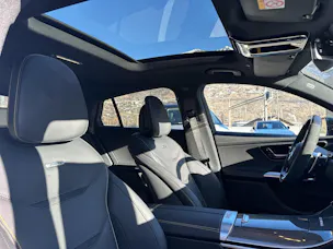 Mercedes-Benz GLC Coupé 43 AMG Executive Edition 4Matic 9G-Tronic