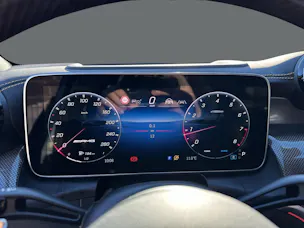 Mercedes-Benz GLC Coupé 43 AMG Executive Edition 4Matic 9G-Tronic