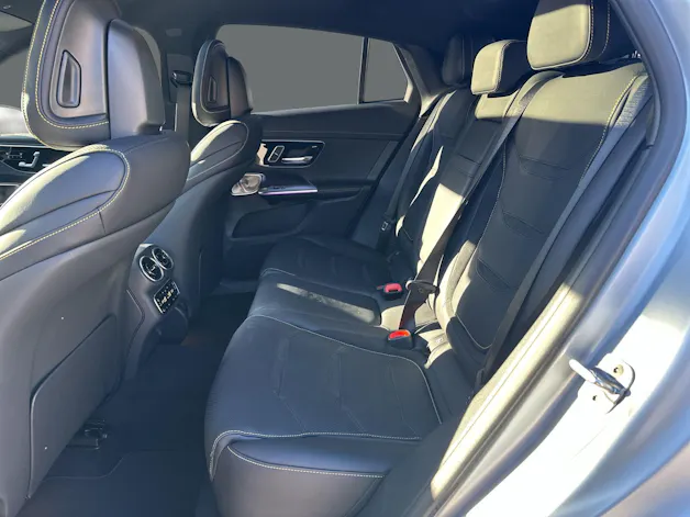 Mercedes-Benz GLC Coupé 43 AMG Executive Edition 4Matic 9G-Tronic