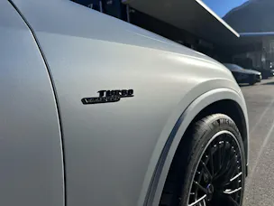 Mercedes-Benz GLC Coupé 43 AMG Executive Edition 4Matic 9G-Tronic