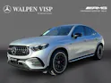 Mercedes-Benz GLC Coupé 43 AMG Executive Edition 4Matic 9G-Tronic