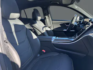 Mercedes-Benz GLC Coupé 43 AMG Executive Edition 4Matic 9G-Tronic