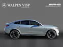 Mercedes-Benz GLC Coupé 43 AMG Executive Edition 4Matic 9G-Tronic