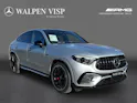 Mercedes-Benz GLC Coupé 43 AMG Executive Edition 4Matic 9G-Tronic
