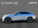 Mercedes-Benz GLC Coupé 43 AMG Executive Edition 4Matic 9G-Tronic