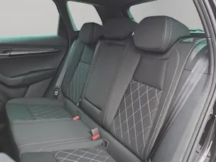 Škoda Karoq 2.0 TSI SportLine 4x4 DSG