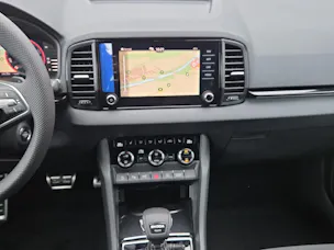 Škoda Karoq 2.0 TSI SportLine 4x4 DSG