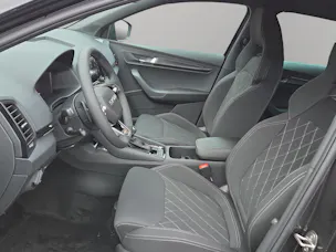 Škoda Karoq 2.0 TSI SportLine 4x4 DSG