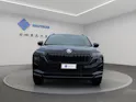 Škoda Karoq 2.0 TSI SportLine 4x4 DSG