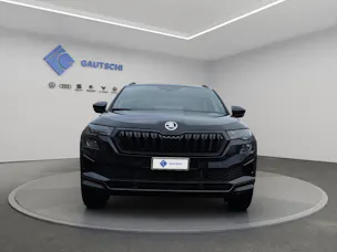 Škoda Karoq 2.0 TSI SportLine 4x4 DSG