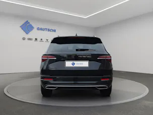 Škoda Karoq 2.0 TSI SportLine 4x4 DSG
