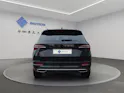 Škoda Karoq 2.0 TSI SportLine 4x4 DSG