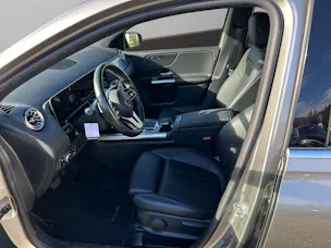 Mercedes-Benz B 180 Progressive 7G-DCT