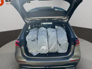 Mercedes-Benz B 180 Progressive 7G-DCT